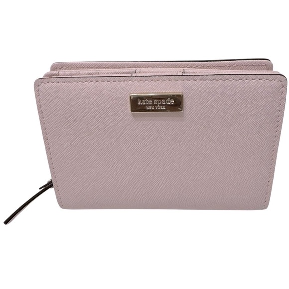 KATE‎ SPADE NEWBURY LANE CARA WALLET - Picture 1 of 10